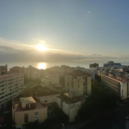 Apartment Calle Hoyo Torremolinos