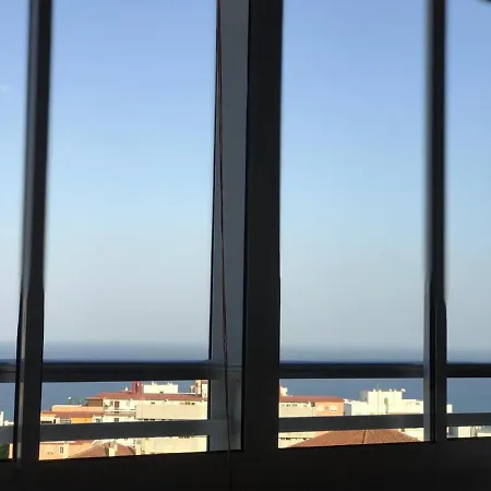 아파트 Calle Hoyo *