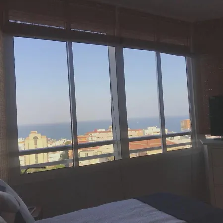 Appartement Calle Hoyo Torremolinos