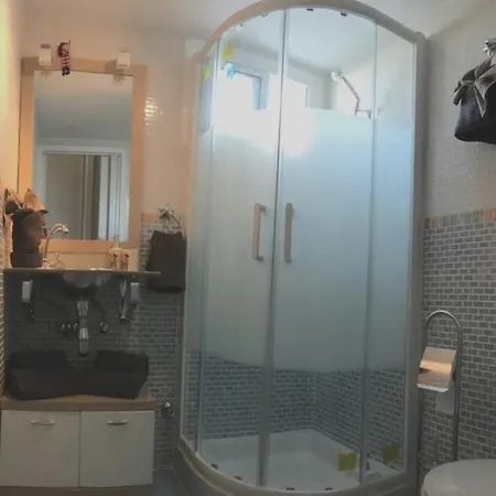 Appartement Calle Hoyo