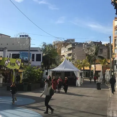 Calle Hoyo